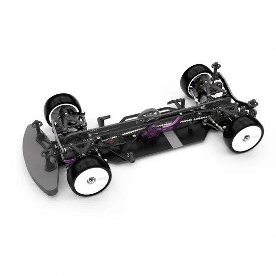 Schumacher Vibe TC &mdash; image 3 of 11
