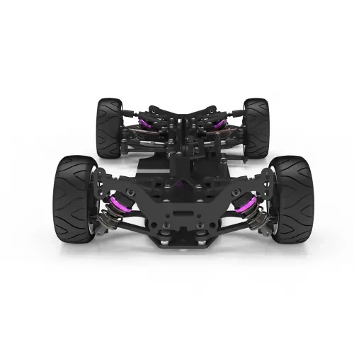 Schumacher Vibe FT — image 5 of 5