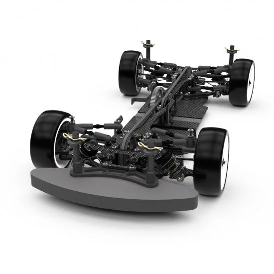 Schumacher Mi9 Carbon Fibre Kit — image 11 of 11