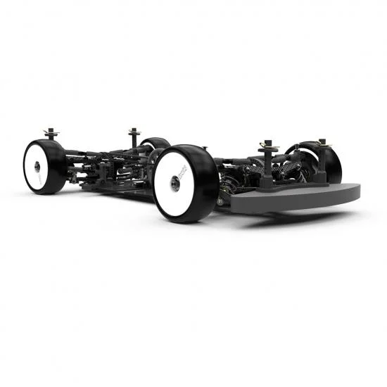 Schumacher Mi9 Carbon Fibre Kit — image 4 of 11