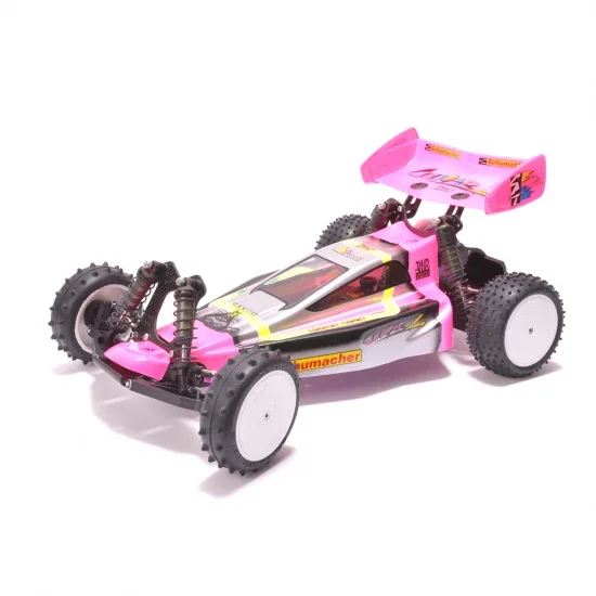 Schumacher Cougar 2 Works Classic — image 1 of 9