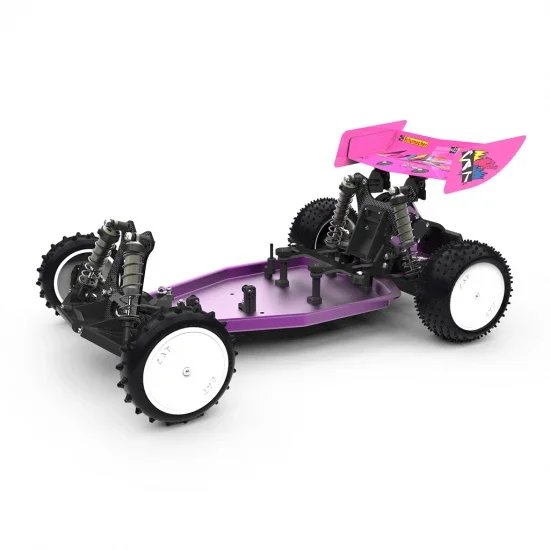 Schumacher Cougar 2 Works Classic — image 3 of 9