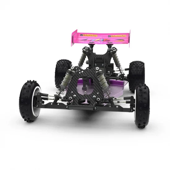 Schumacher Cougar 2 Works Classic — image 4 of 9