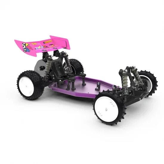 Schumacher Cougar 2 Works Classic — image 5 of 9