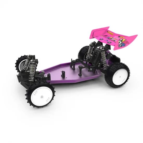 Schumacher Cougar 2 Works Classic — image 6 of 9
