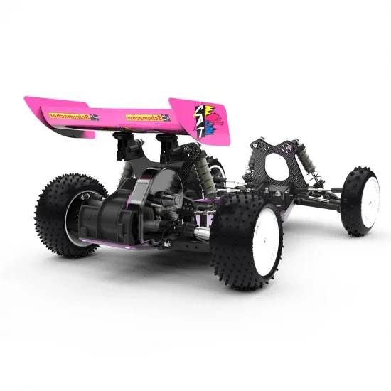 Schumacher Cougar 2 Works Classic — image 7 of 9