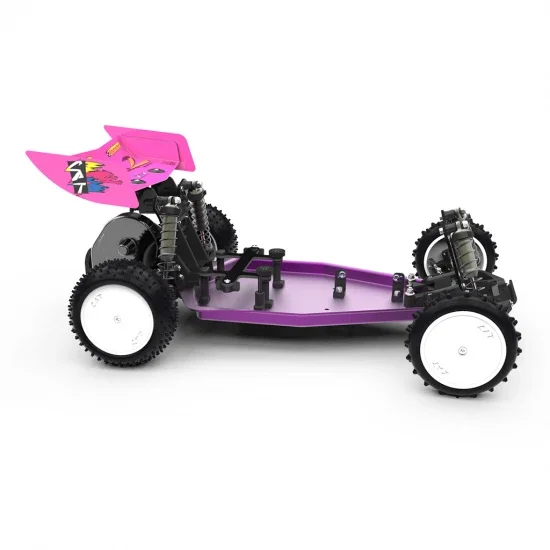 Schumacher Cougar 2 Works Classic — image 8 of 9