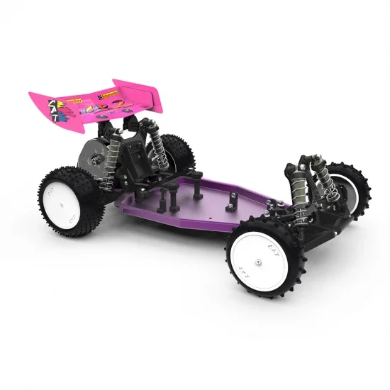 Schumacher Cougar 2 Works Classic — image 9 of 9