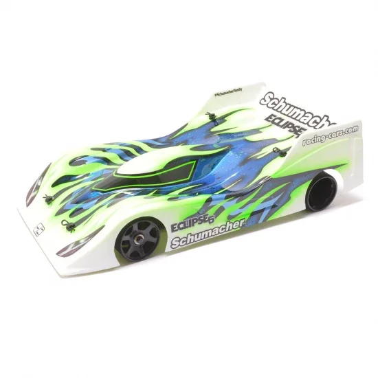 Schumacher Eclipse 6 — image 1 of 10