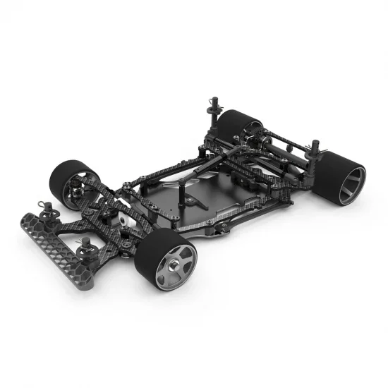 Schumacher Eclipse 6 — image 9 of 10