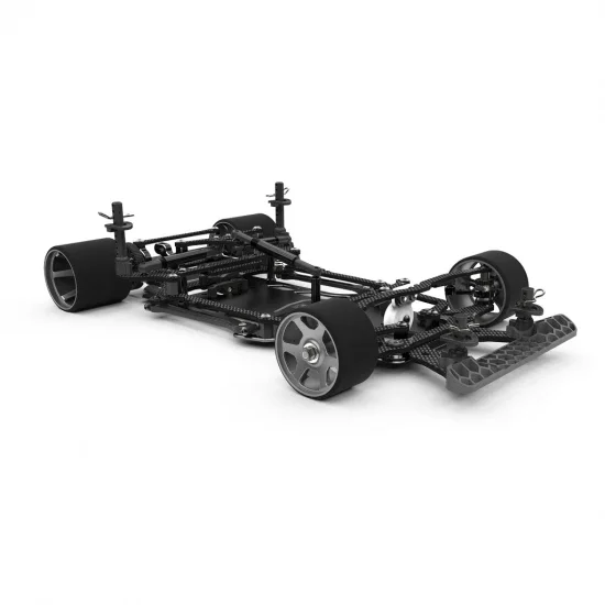 Schumacher Eclipse 6 — image 7 of 10
