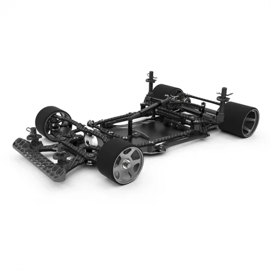 Schumacher Eclipse 6 — image 6 of 10