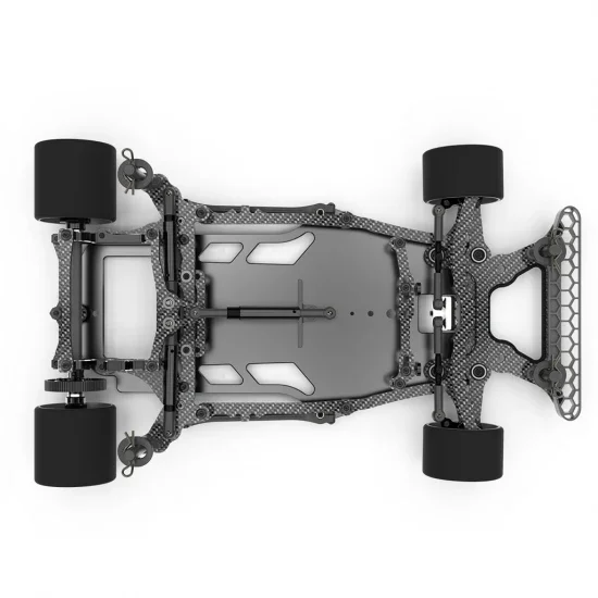 Schumacher Eclipse 6 — image 4 of 10