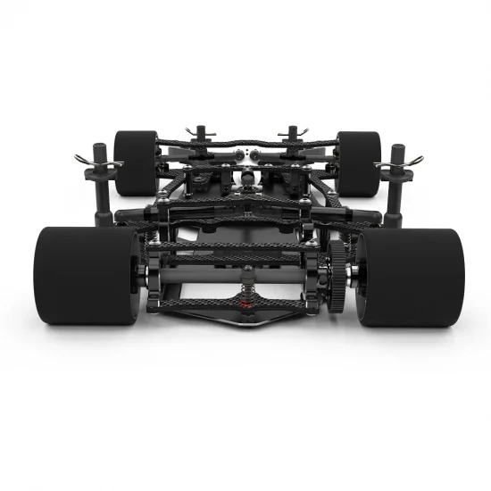 Schumacher Eclipse 6 — image 2 of 10