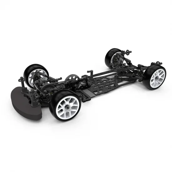 Schumacher FT9 - Carbon Fibre — image 2 of 9