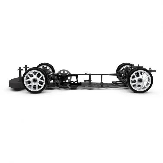 Schumacher FT9 - Carbon Fibre — image 3 of 9