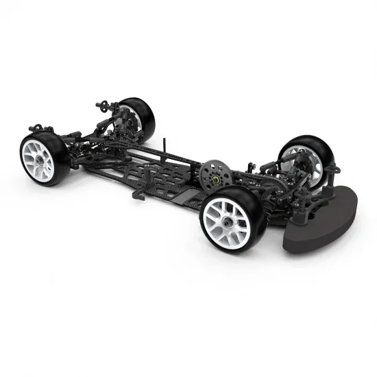 Schumacher FT9 - Carbon Fibre — image 4 of 9