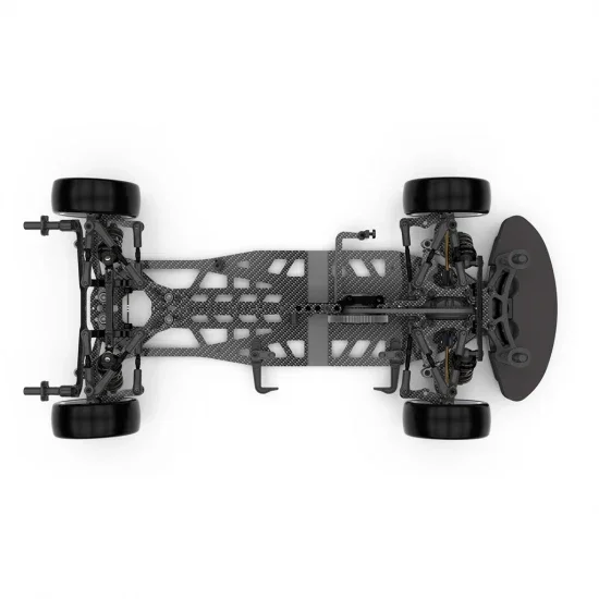 Schumacher FT9 - Carbon Fibre — image 5 of 9