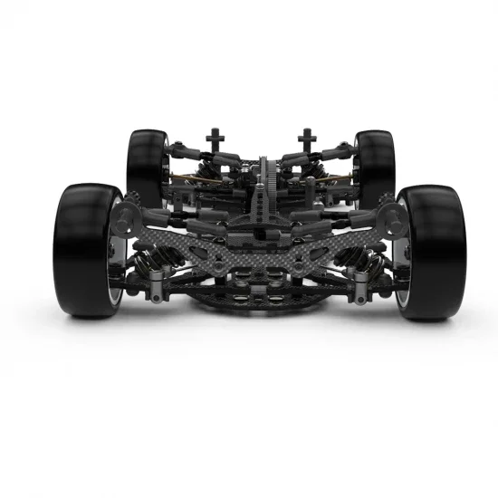 Schumacher FT9 - Carbon Fibre — image 6 of 9