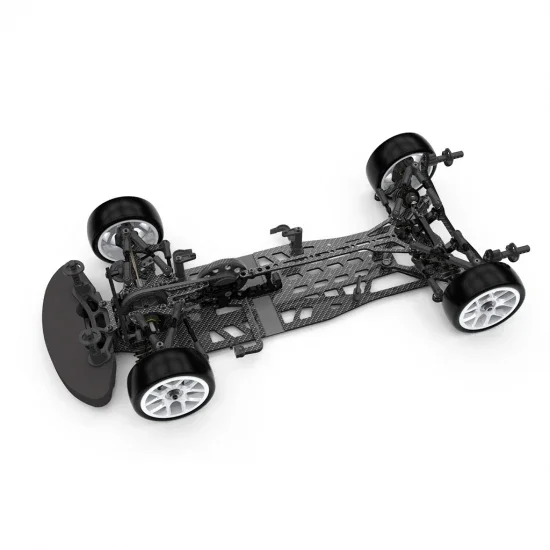 Schumacher FT9 - Carbon Fibre — image 7 of 9