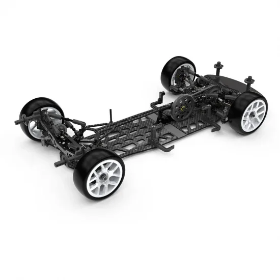 Schumacher FT9 - Carbon Fibre — image 9 of 9