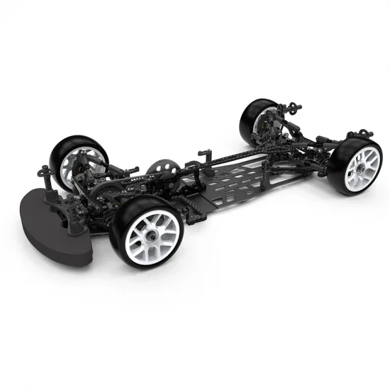 Schumacher FT9 - Alloy — image 2 of 8