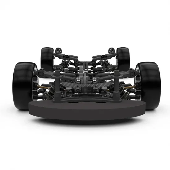 Schumacher FT9 - Alloy — image 3 of 8