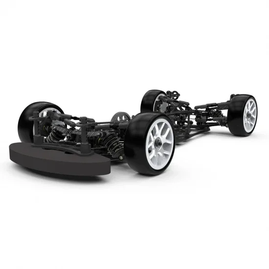 Schumacher FT9 - Alloy — image 4 of 8