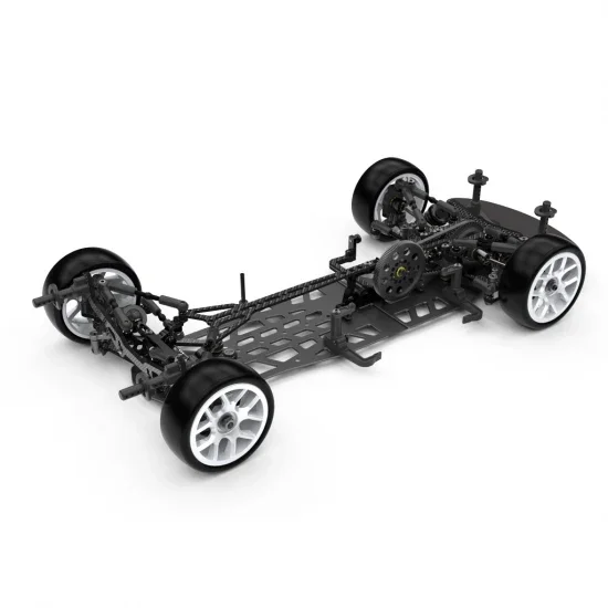Schumacher FT9 - Alloy — image 5 of 8