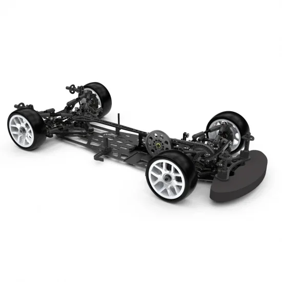Schumacher FT9 - Alloy — image 6 of 8