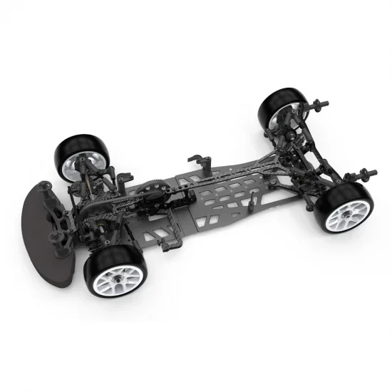 Schumacher FT9 - Alloy — image 7 of 8