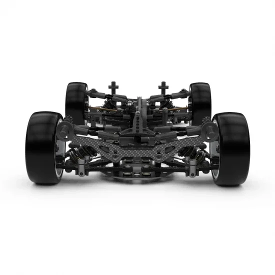 Schumacher FT9 - Alloy — image 8 of 8