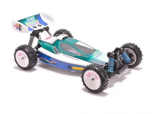 Schumacher CAT 2000 Classic Kit — image 2 of 4