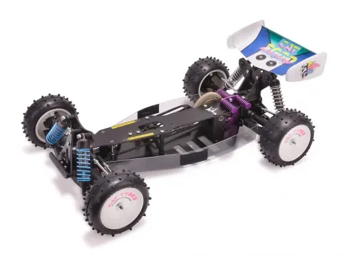 Schumacher CAT 2000 Classic Kit — image 4 of 4