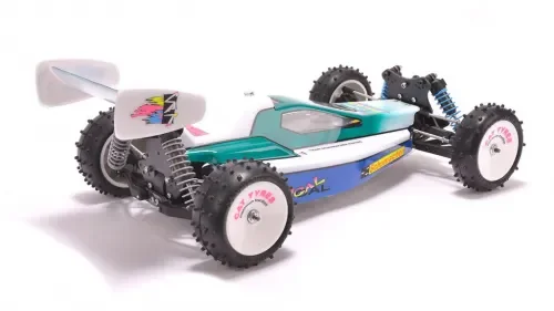 Schumacher CAT 2000 Classic Kit — image 3 of 4