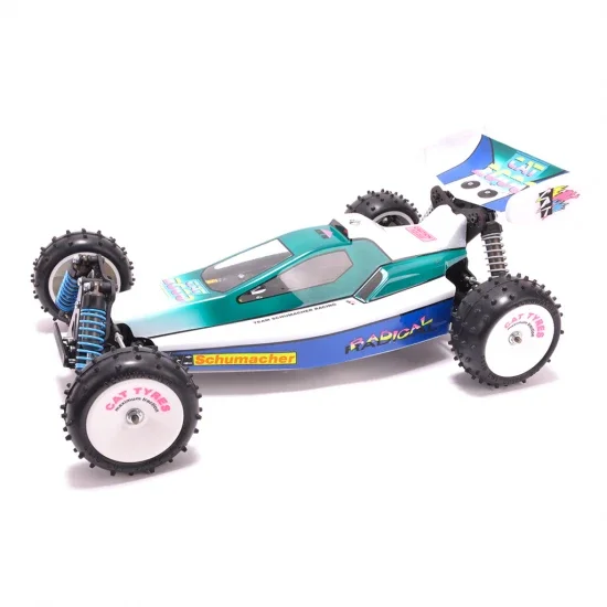 Schumacher CAT 2000 Classic Kit — image 1 of 4