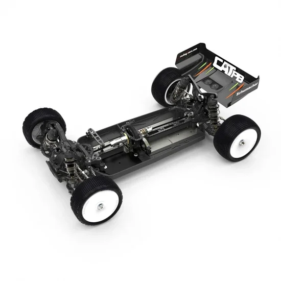 Schumacher CAT PB-M &mdash; image 2 of 8