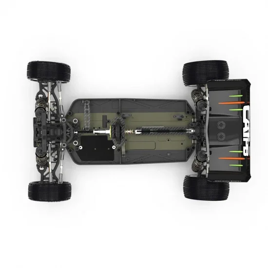 Schumacher CAT PB-M &mdash; image 4 of 8
