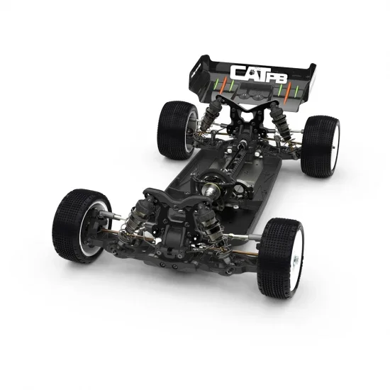 Schumacher CAT PB-M &mdash; image 5 of 8