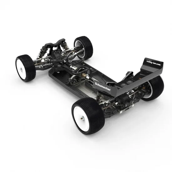 Schumacher CAT PB-M &mdash; image 6 of 8