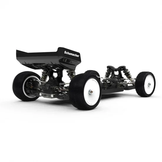 Schumacher CAT PB-M &mdash; image 7 of 8