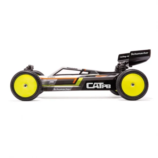 Schumacher CAT PB-D &mdash; image 2 of 9