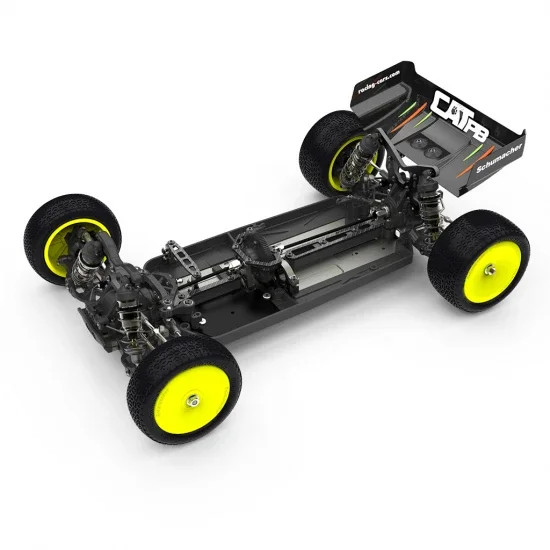 Schumacher CAT PB-D &mdash; image 3 of 9