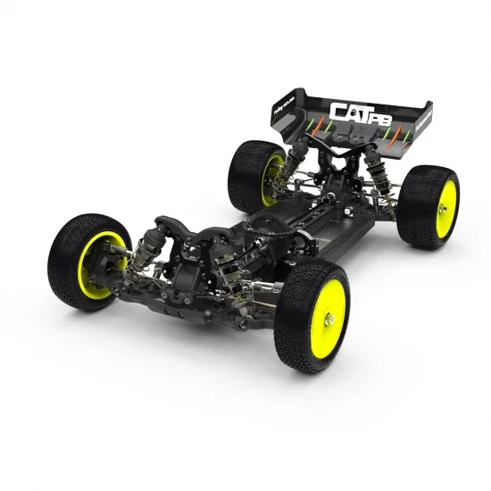 Schumacher CAT PB-D &mdash; image 4 of 9