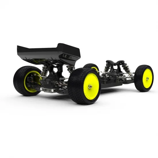 Schumacher CAT PB-D &mdash; image 6 of 9