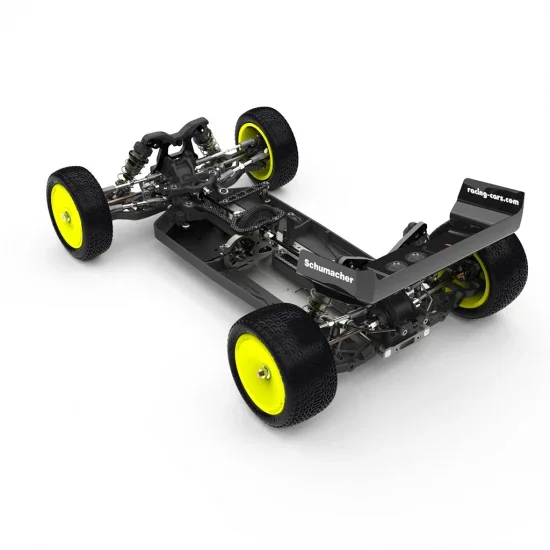 Schumacher CAT PB-D &mdash; image 8 of 9