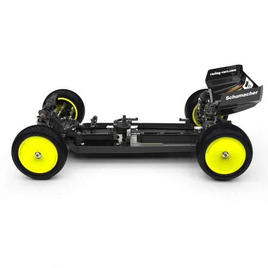 Schumacher CAT PB-D &mdash; image 9 of 9