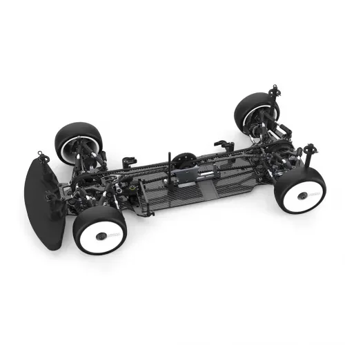 Schumacher Mi10 Carbon Fibre Kit &mdash; image 9 of 9