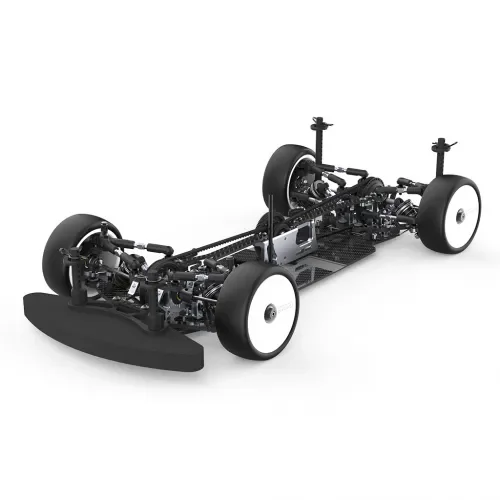 Schumacher Mi10 Carbon Fibre Kit &mdash; image 3 of 9