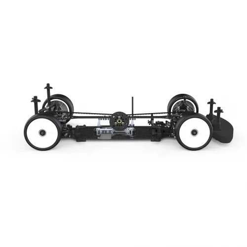 Schumacher Mi10 Carbon Fibre Kit &mdash; image 7 of 9